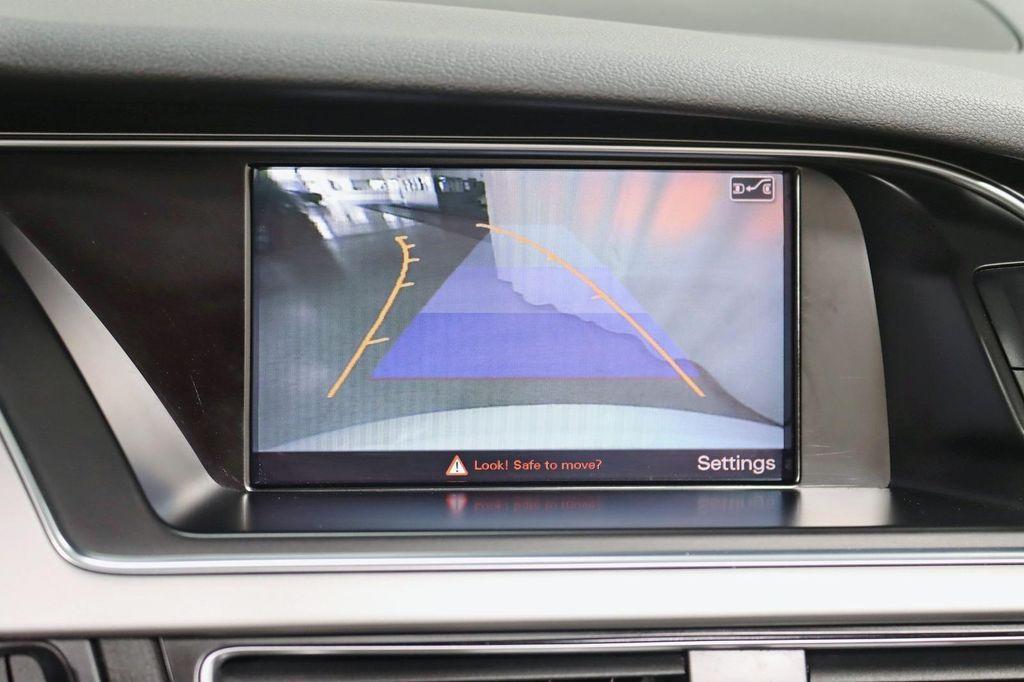 used 2015 Audi A5 car