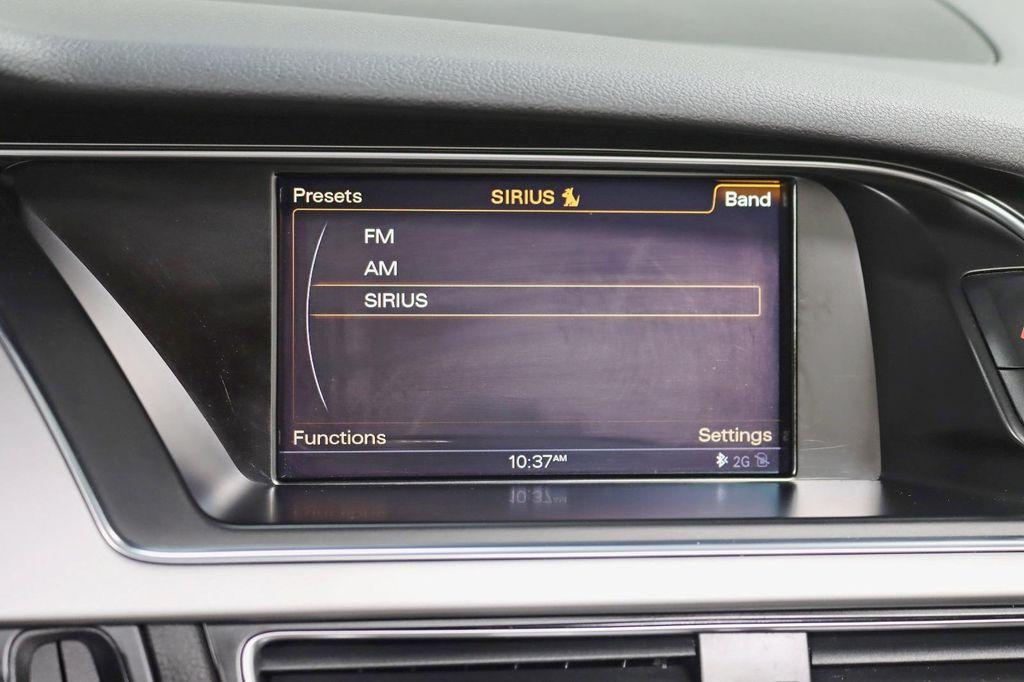 used 2015 Audi A5 car