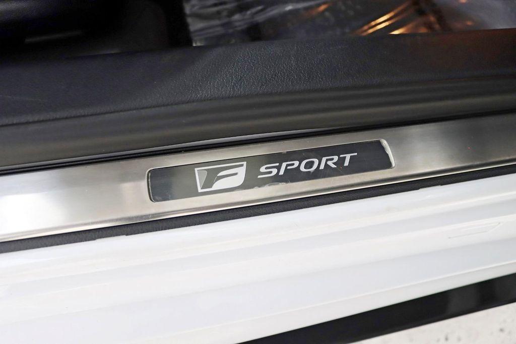 used 2022 Lexus IS 350 car, priced at $43,888