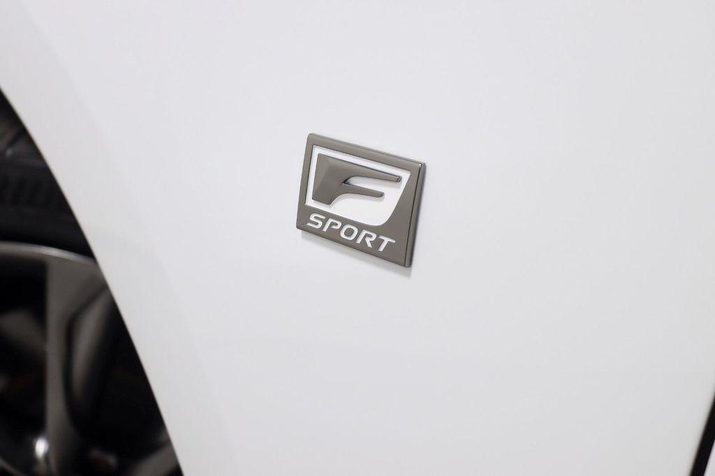 used 2022 Lexus IS 350 car, priced at $43,888