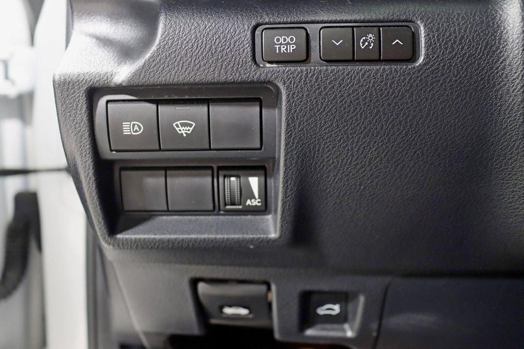 used 2022 Lexus IS 350 car, priced at $43,888