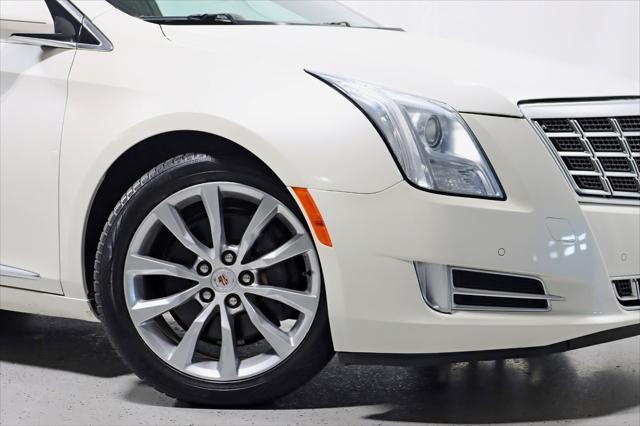 used 2015 Cadillac XTS car, priced at $21,888