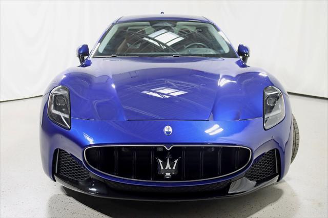 used 2024 Maserati GranTurismo car