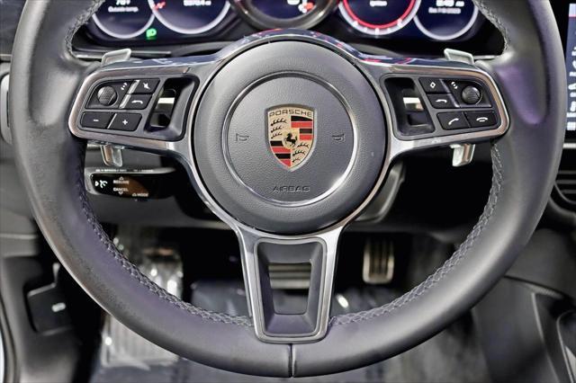 used 2019 Porsche Cayenne car, priced at $46,888