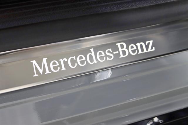 used 2023 Mercedes-Benz EQE 350 car, priced at $49,888