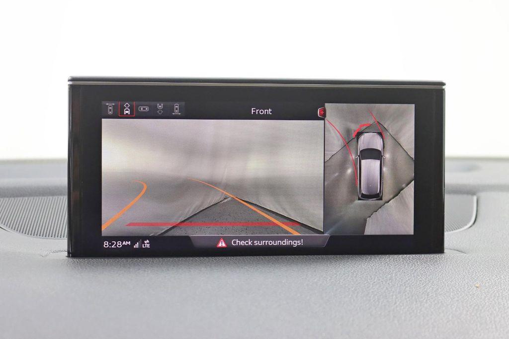 used 2019 Audi Q7 car, priced at $27,888