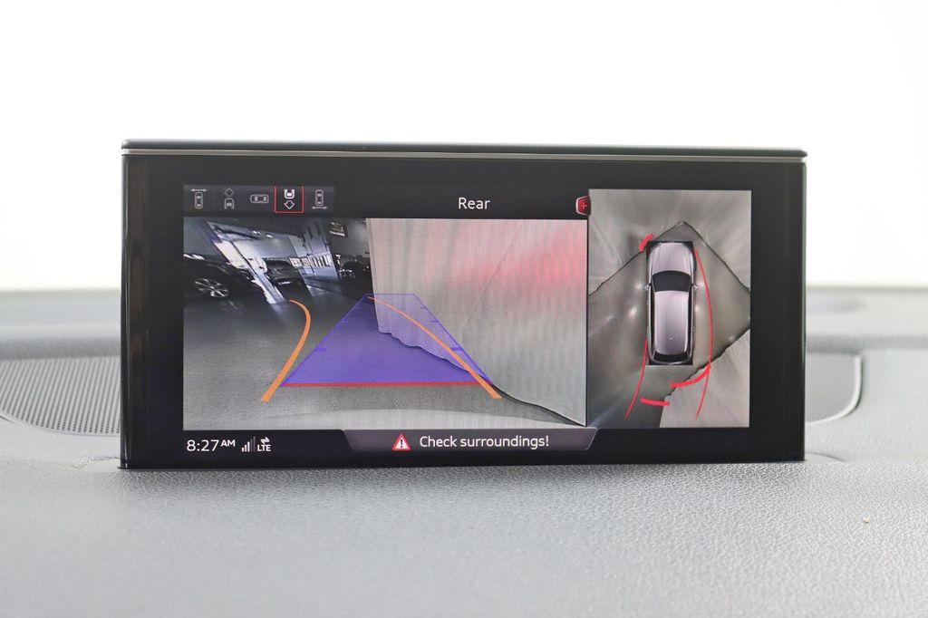 used 2019 Audi Q7 car, priced at $27,888