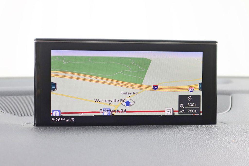 used 2019 Audi Q7 car, priced at $27,888