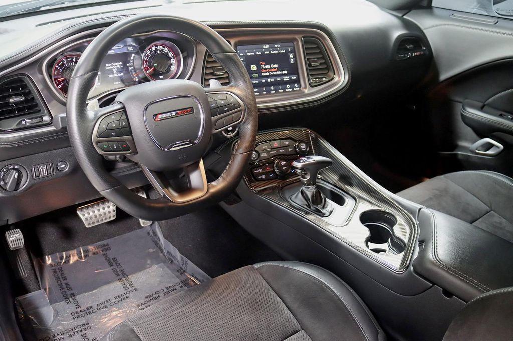 used 2021 Dodge Challenger car, priced at $47,888