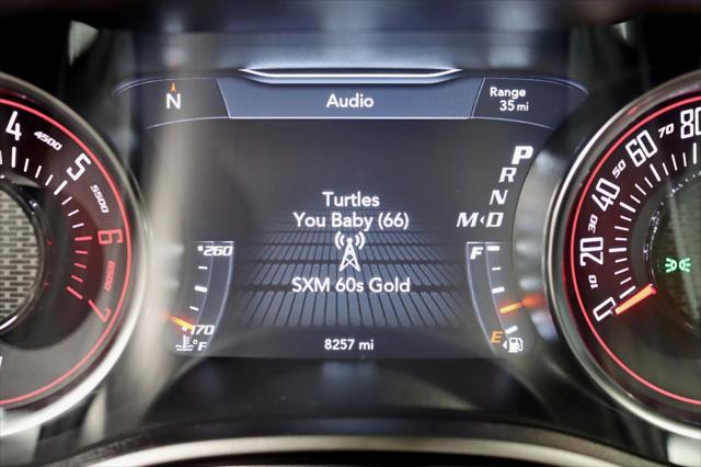 used 2021 Dodge Challenger car, priced at $54,888