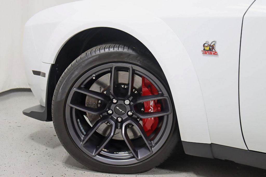 used 2021 Dodge Challenger car, priced at $47,888