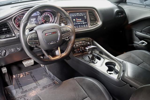 used 2021 Dodge Challenger car, priced at $54,888