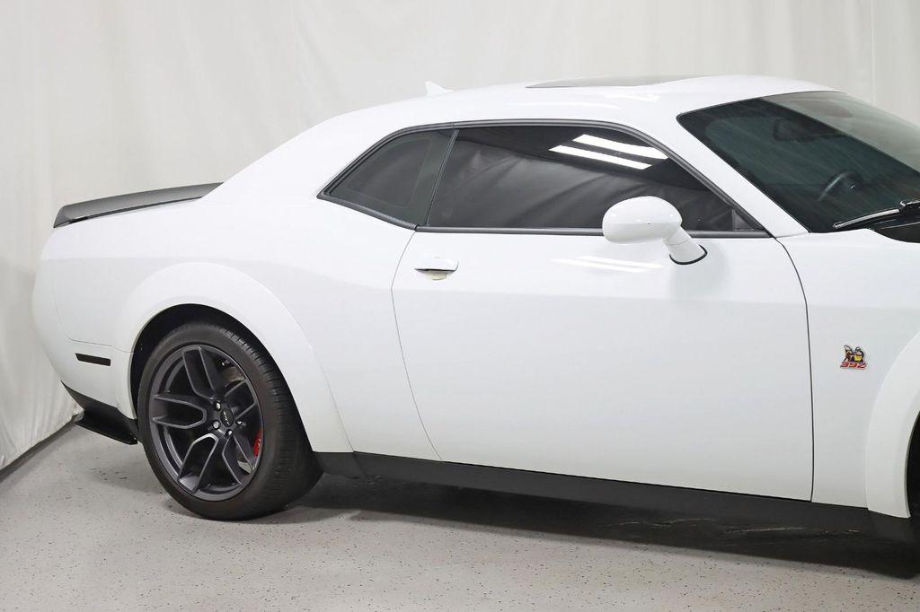 used 2021 Dodge Challenger car, priced at $47,888