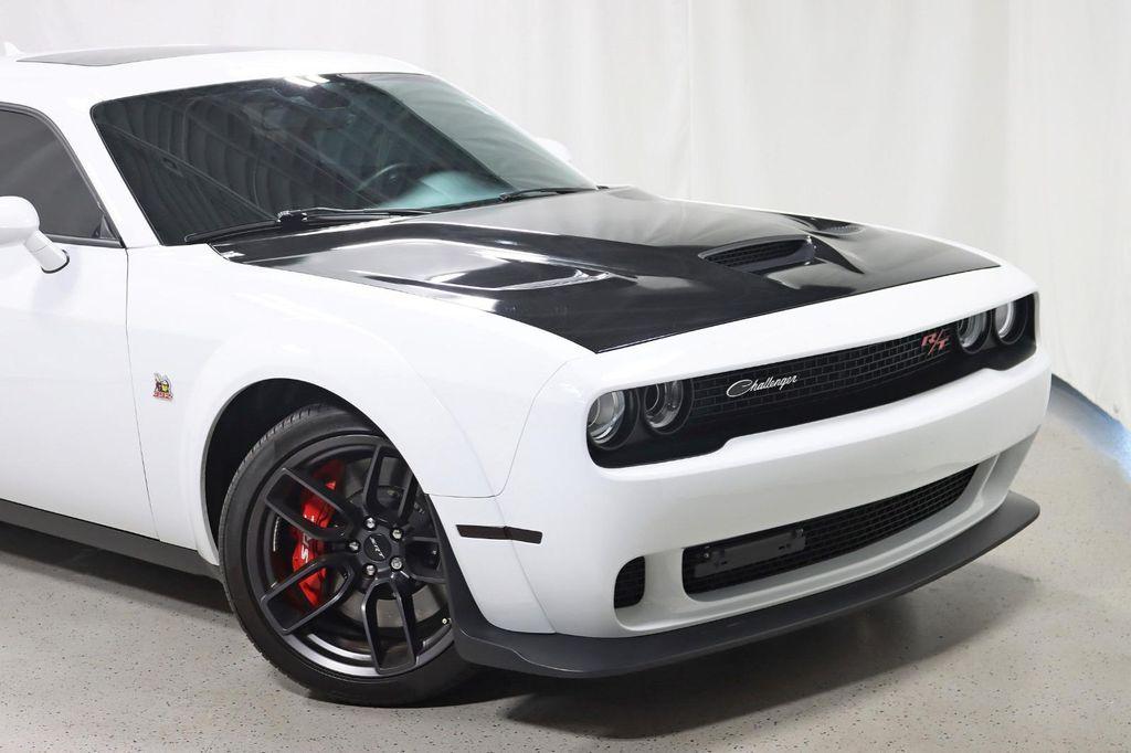 used 2021 Dodge Challenger car, priced at $47,888