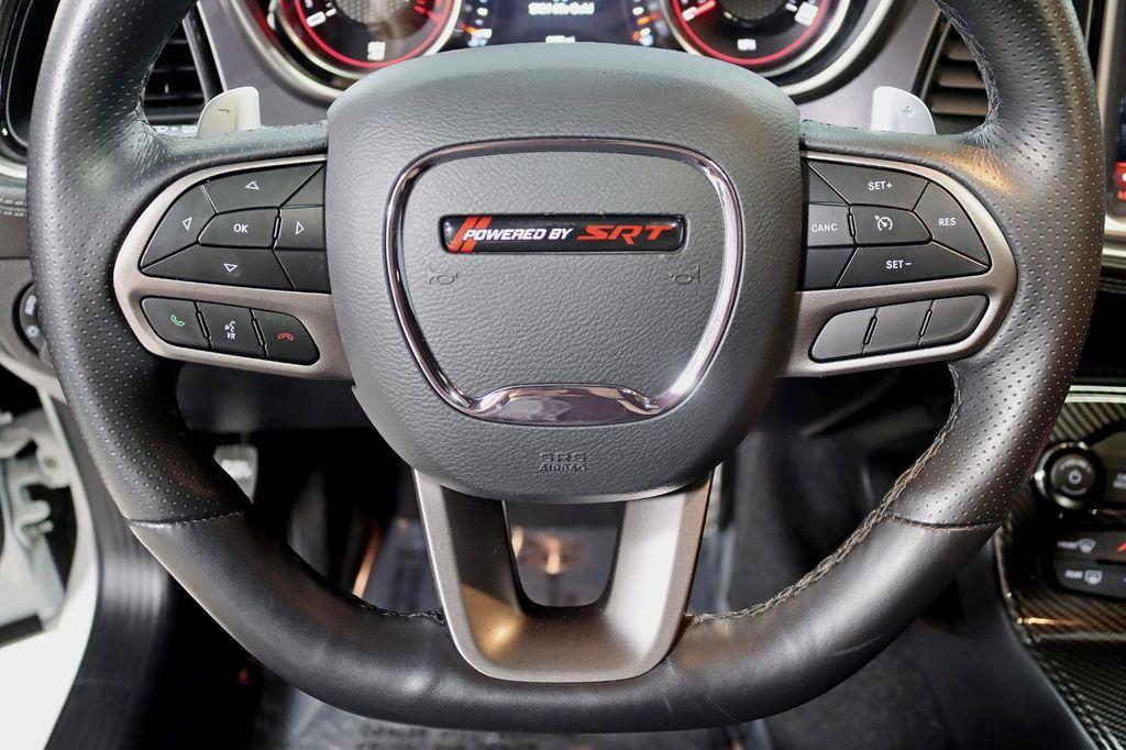 used 2021 Dodge Challenger car, priced at $47,888