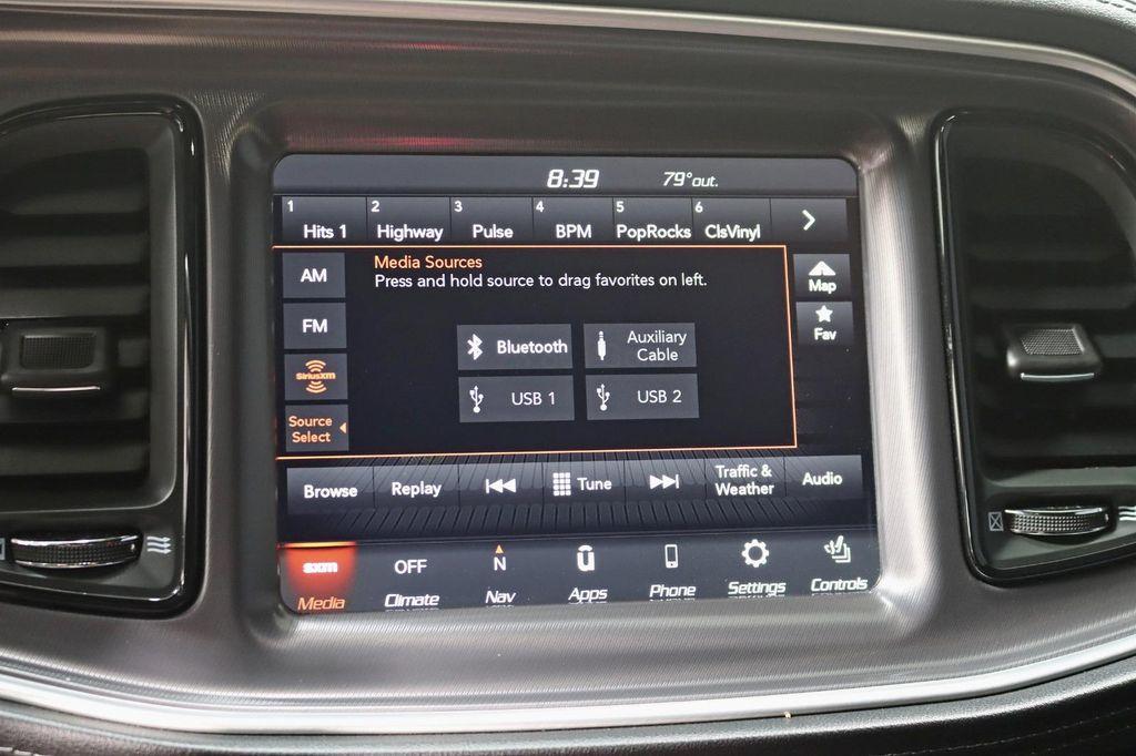 used 2021 Dodge Challenger car, priced at $47,888