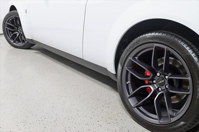 used 2021 Dodge Challenger car, priced at $54,888