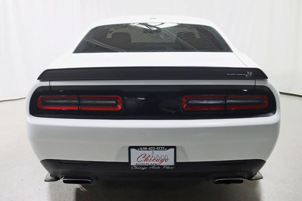 used 2021 Dodge Challenger car, priced at $47,888