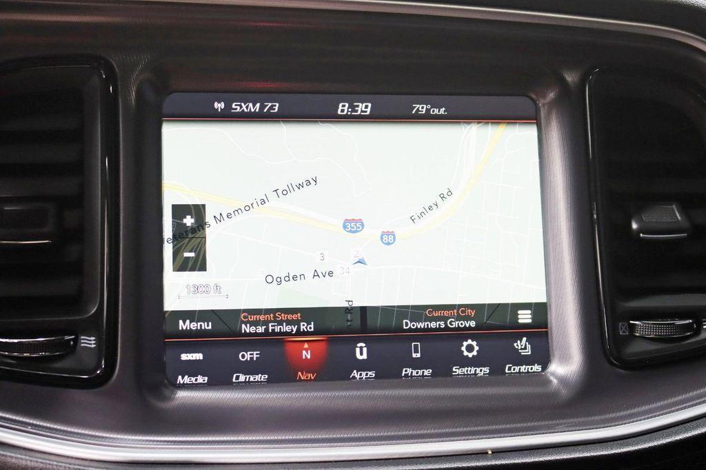 used 2021 Dodge Challenger car, priced at $47,888