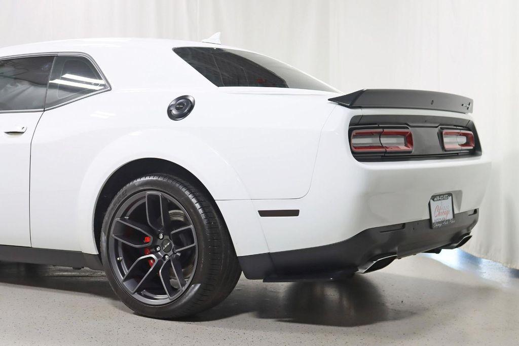 used 2021 Dodge Challenger car, priced at $47,888