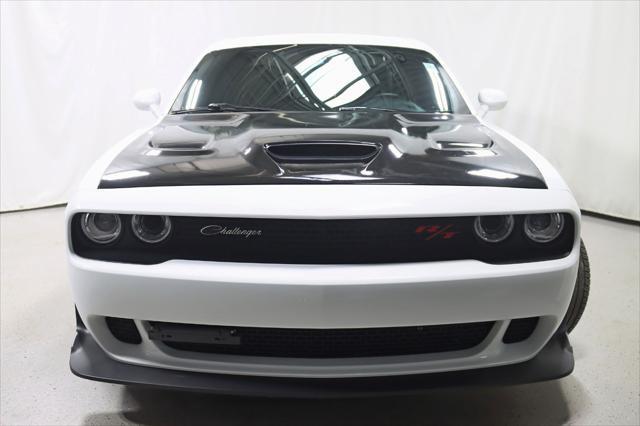 used 2021 Dodge Challenger car, priced at $54,888