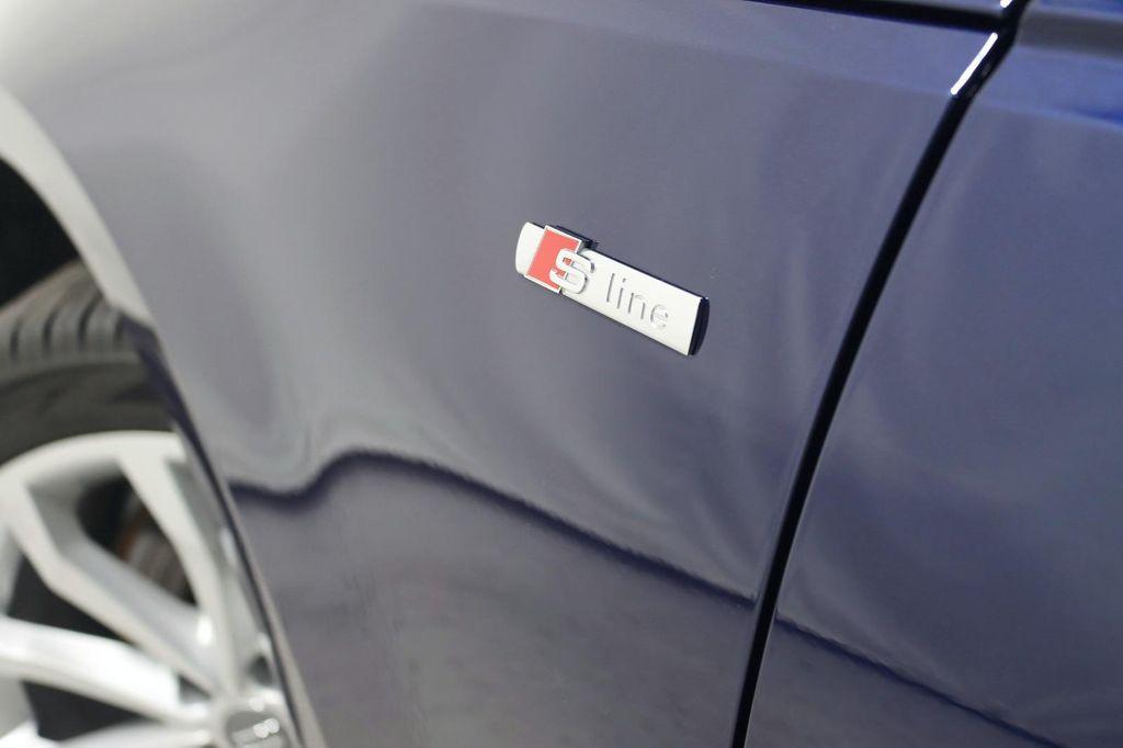 used 2019 Audi A4 car, priced at $19,888