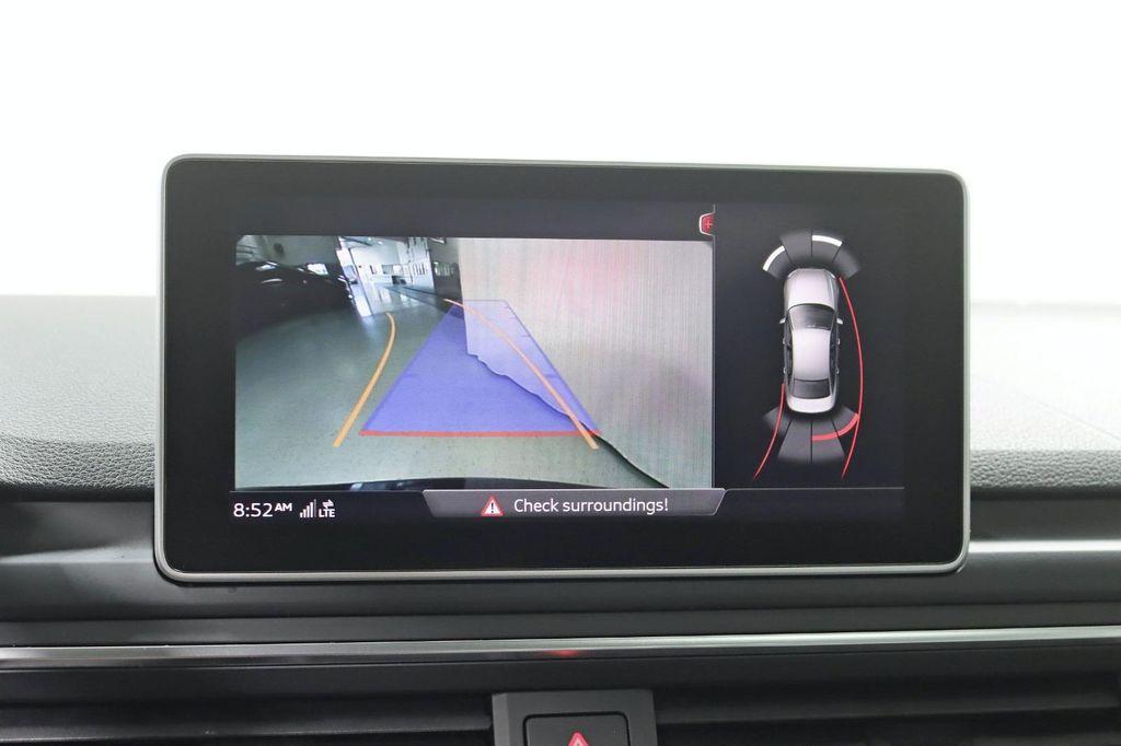 used 2019 Audi A4 car, priced at $19,888