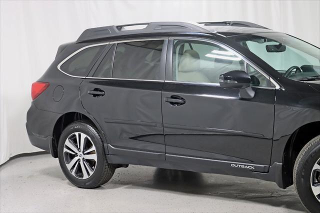 used 2018 Subaru Outback car, priced at $24,888