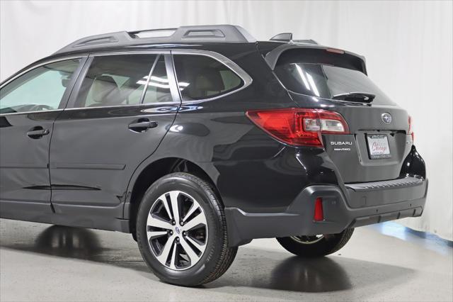 used 2018 Subaru Outback car, priced at $24,888