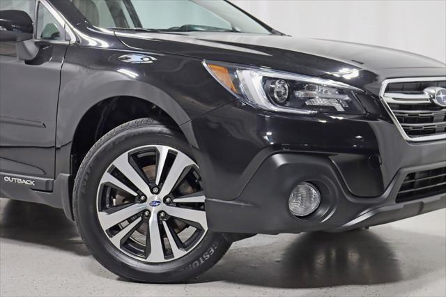 used 2018 Subaru Outback car, priced at $24,888