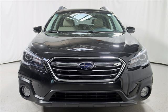 used 2018 Subaru Outback car, priced at $24,888