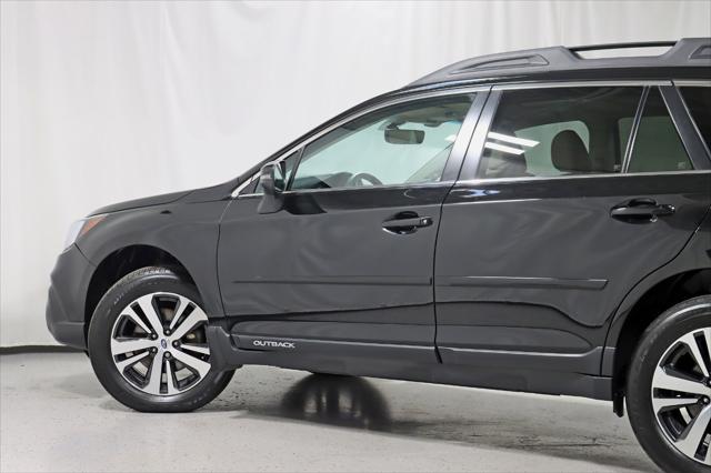 used 2018 Subaru Outback car, priced at $24,888