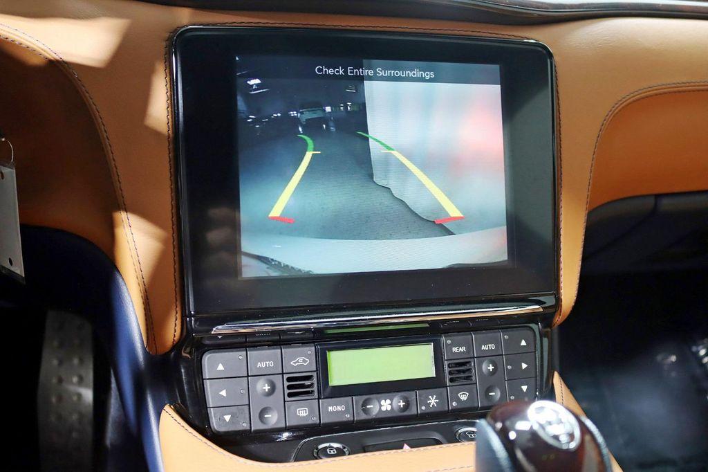 used 2018 Maserati GranTurismo car