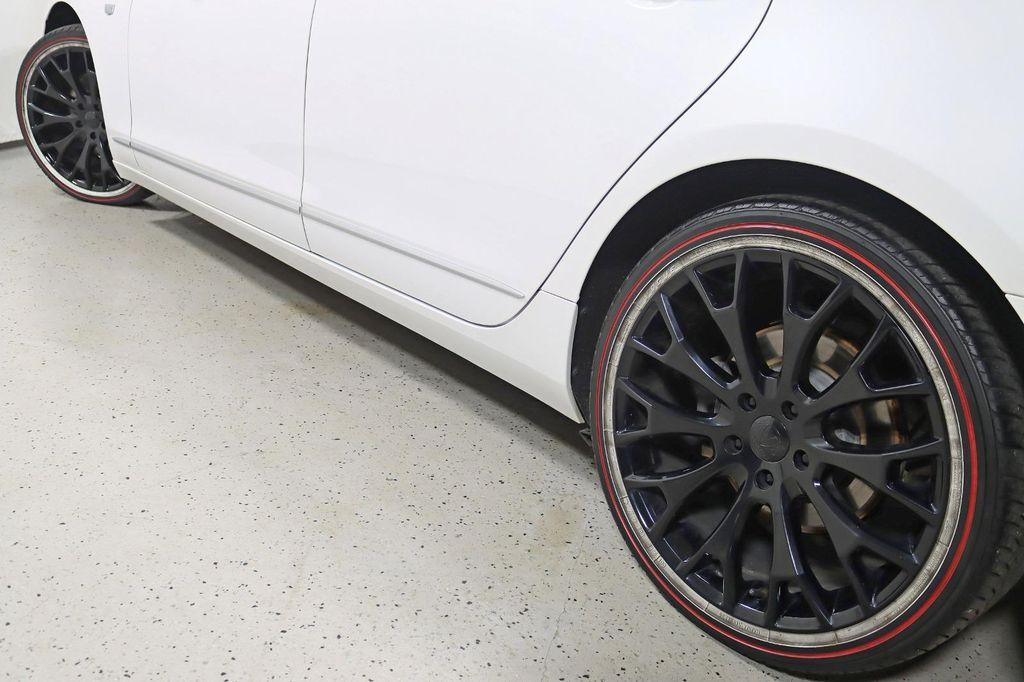 used 2016 Cadillac CT6 car