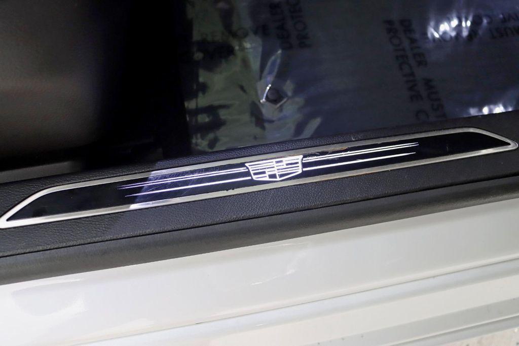 used 2016 Cadillac CT6 car