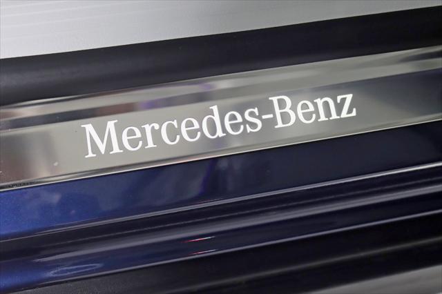 used 2023 Mercedes-Benz EQE 350 car