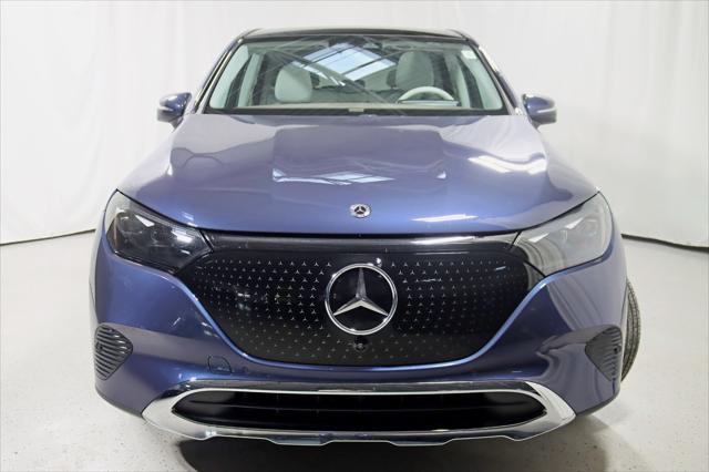 used 2023 Mercedes-Benz EQE 350 car