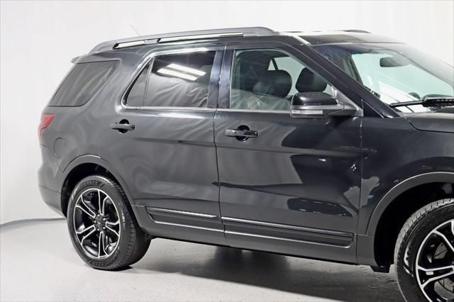 used 2015 Ford Explorer car, priced at $6,888