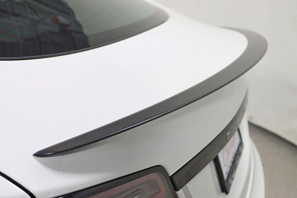 used 2024 Tesla Model S car, priced at $81,888