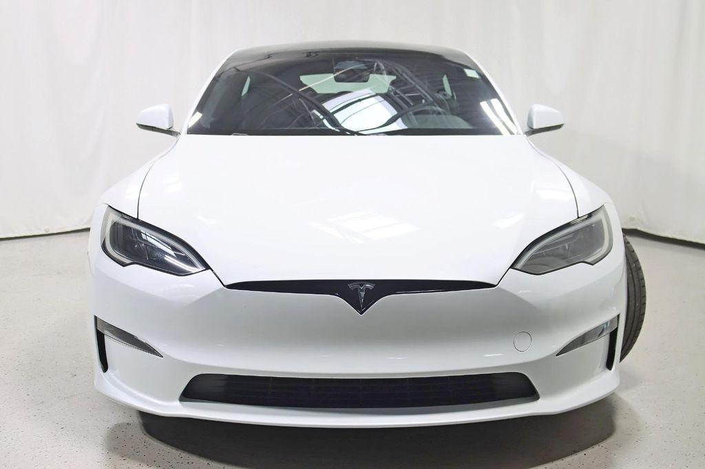 used 2024 Tesla Model S car, priced at $81,888