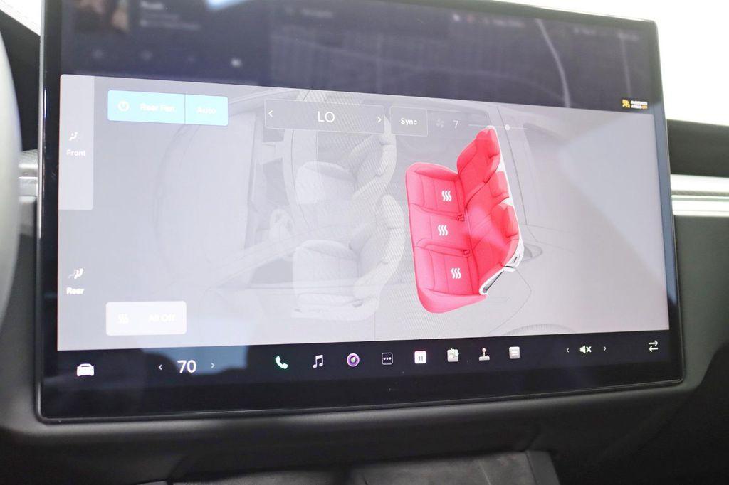 used 2024 Tesla Model S car, priced at $81,888