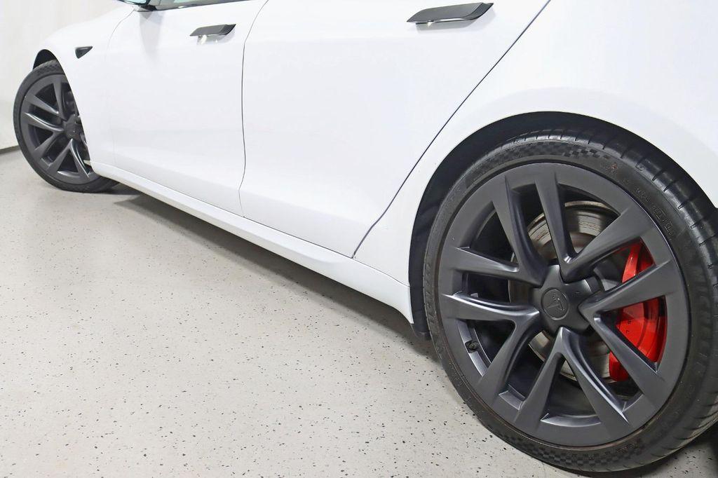 used 2024 Tesla Model S car, priced at $81,888