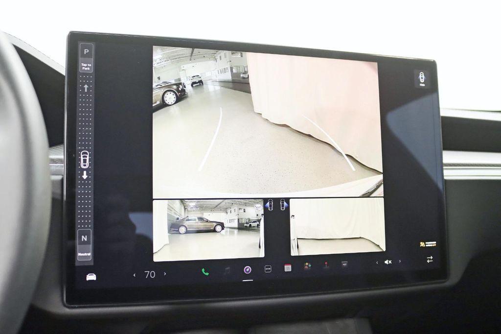 used 2024 Tesla Model S car, priced at $81,888