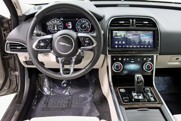 used 2020 Jaguar XE car, priced at $26,888