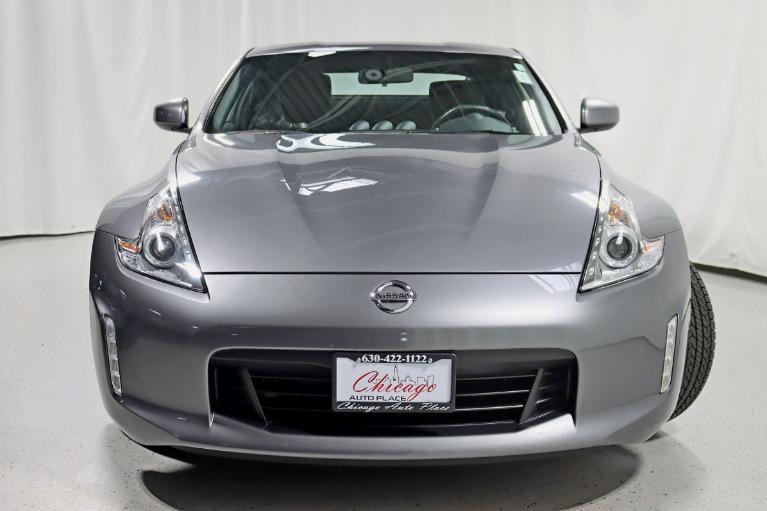 used 2013 Nissan 370Z car, priced at $22,888