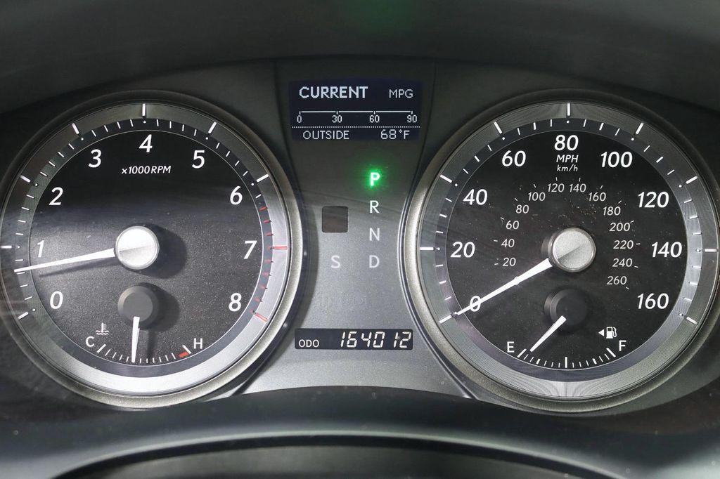 used 2008 Lexus ES 350 car, priced at $5,888