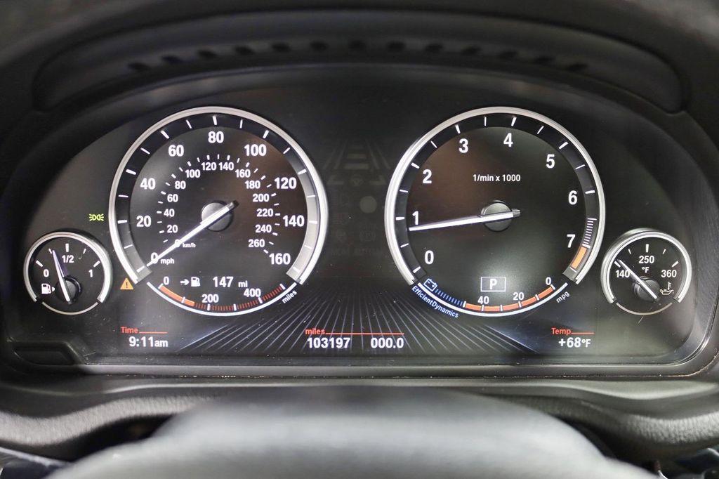 used 2016 BMW X3 car