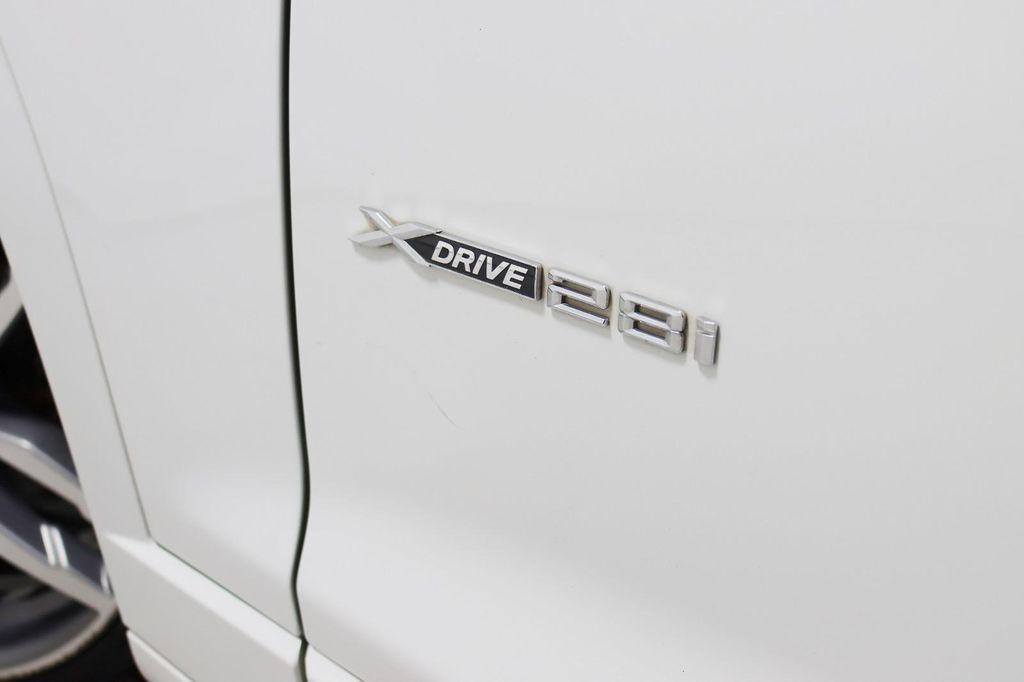 used 2016 BMW X3 car