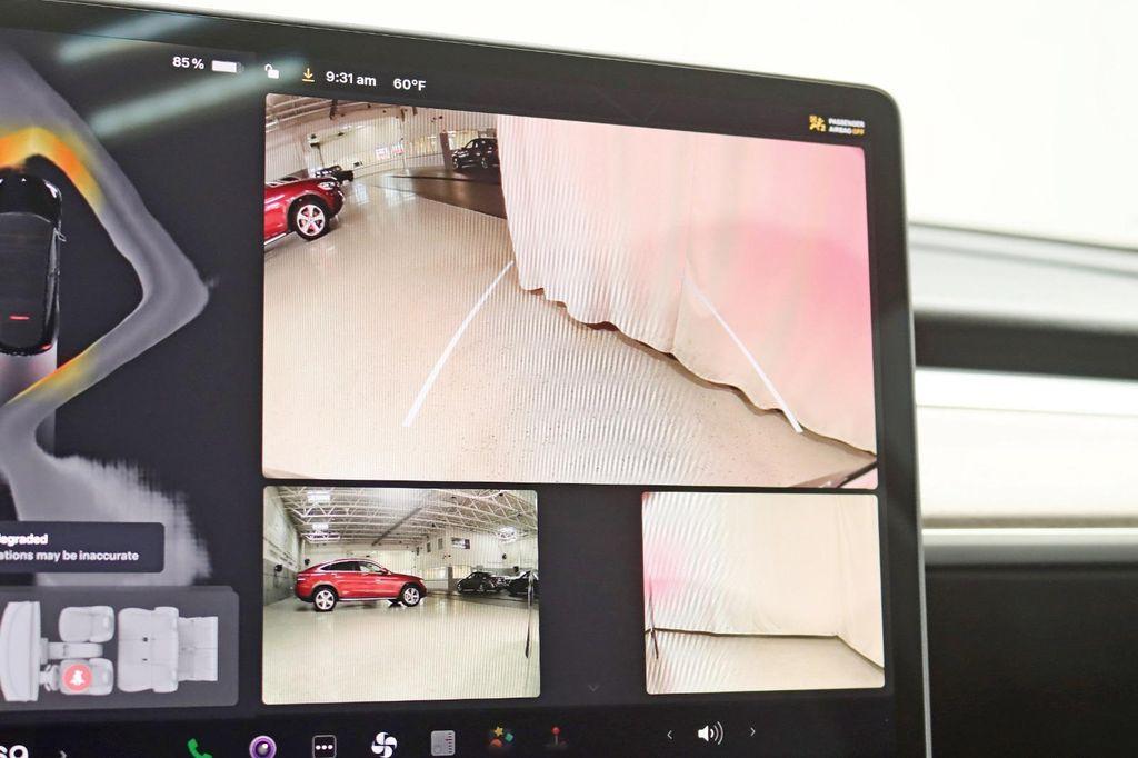 used 2024 Tesla Model Y car, priced at $38,888