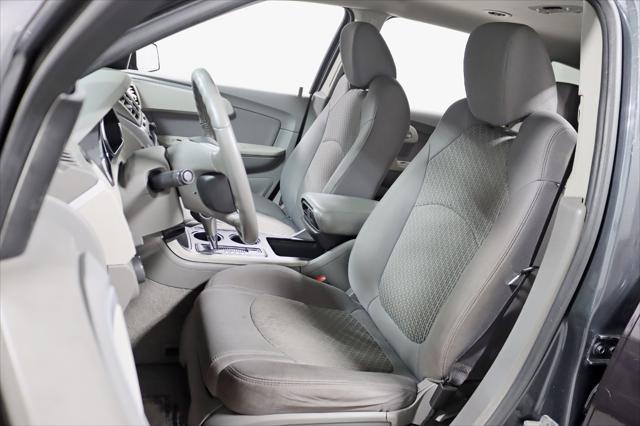 used 2011 Chevrolet Traverse car, priced at $3,888